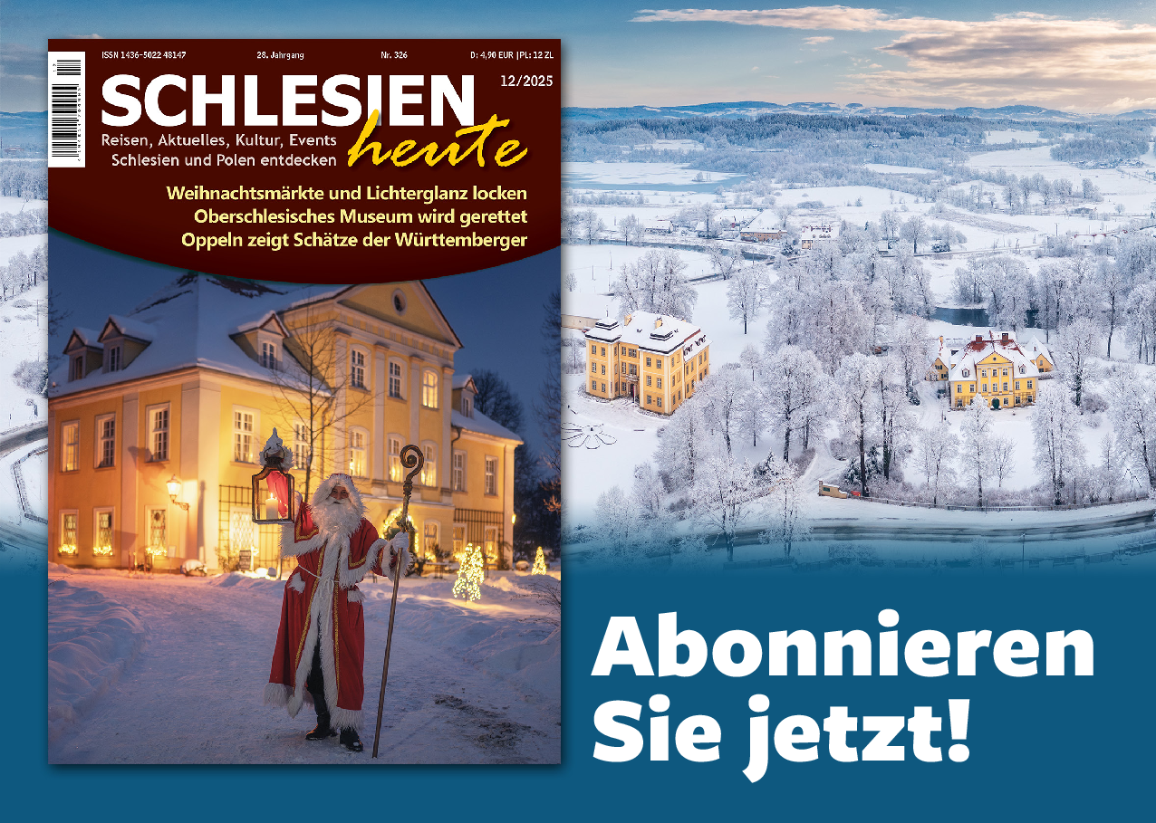 Jetzt SH abonnieren!