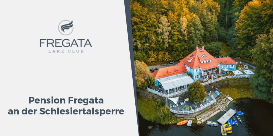Pension Fregata