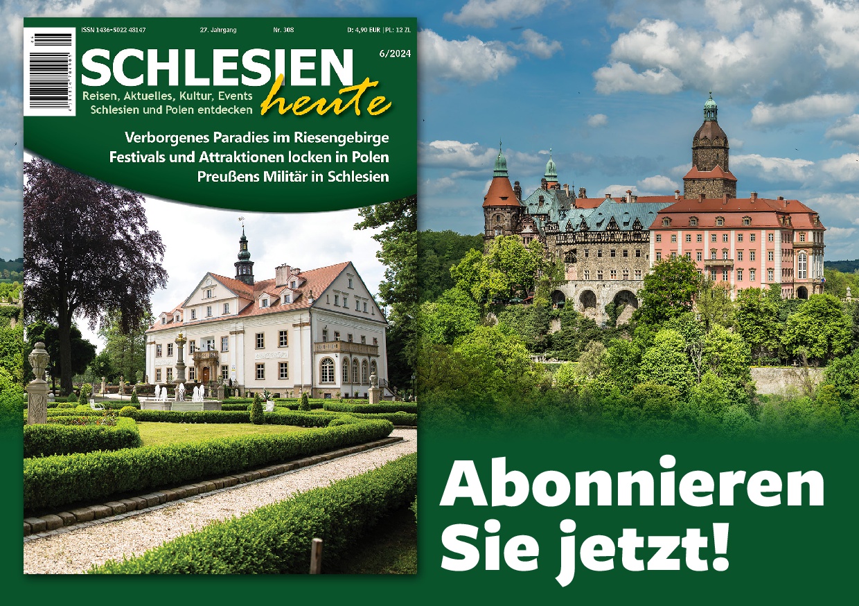 Jetzt SH abonnieren!