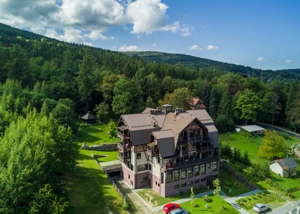 Hotel Sudetia